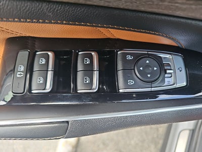 2022 Kia Sorento X-Line SX Prestige
