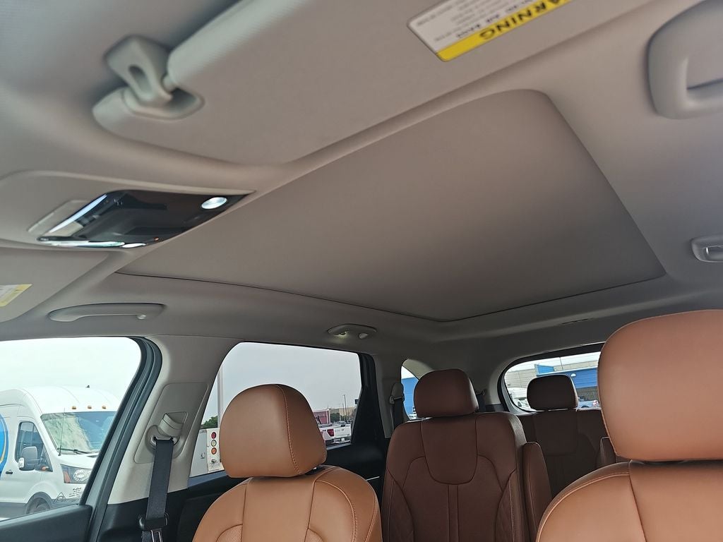 2022 Kia Sorento X-Line SX Prestige