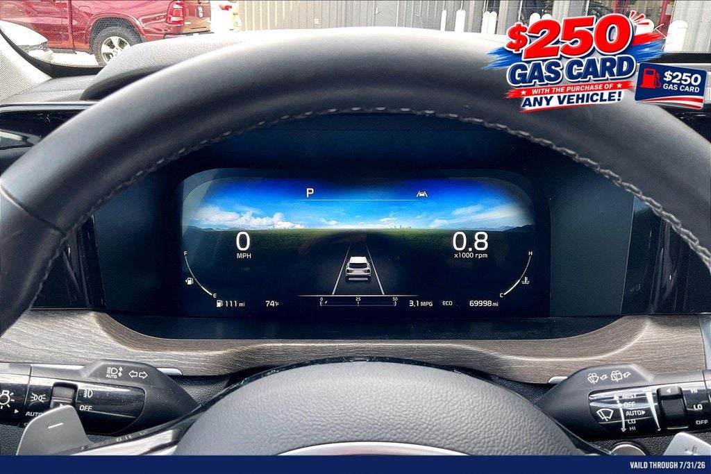 2023 Kia Sorento X-Line SX Prestige