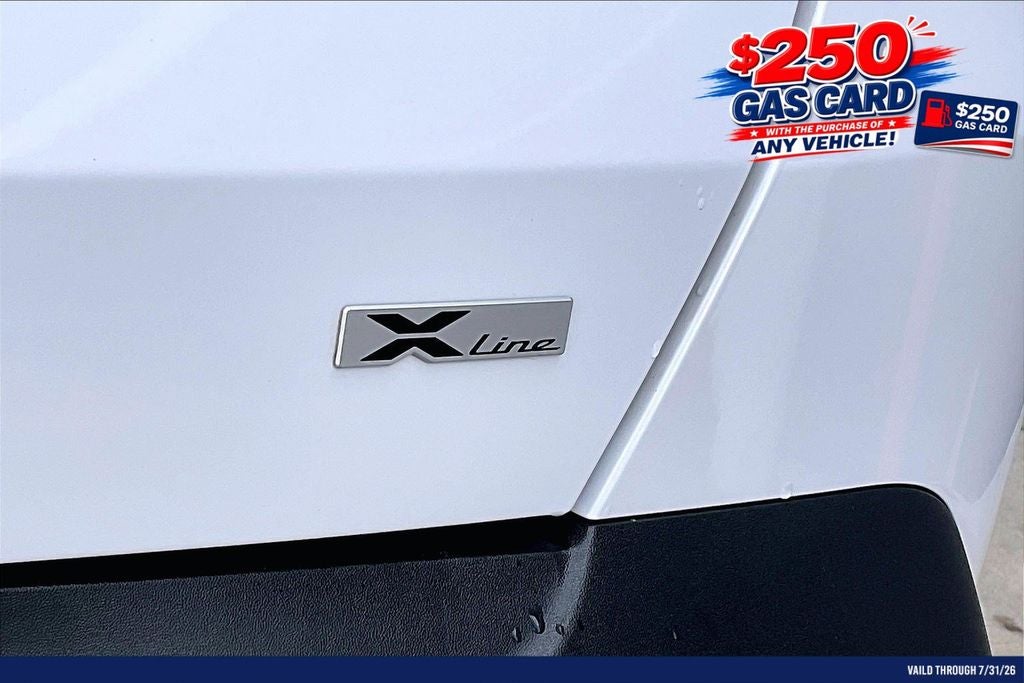 2023 Kia Sorento X-Line SX Prestige