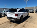 2023 Kia Sorento X-Line SX Prestige