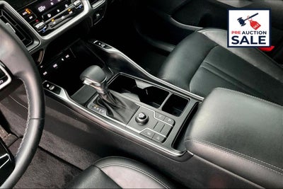 2023 Kia Sorento S