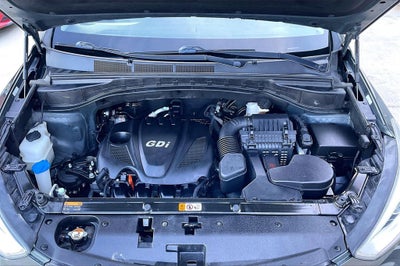 2014 Hyundai Santa Fe Sport Base