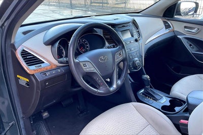 2014 Hyundai Santa Fe Sport Base