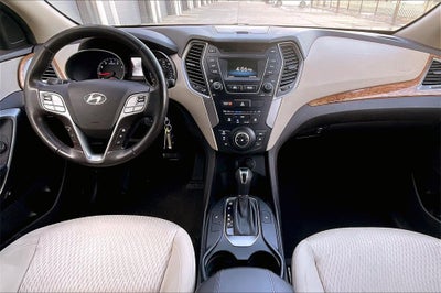 2014 Hyundai Santa Fe Sport Base