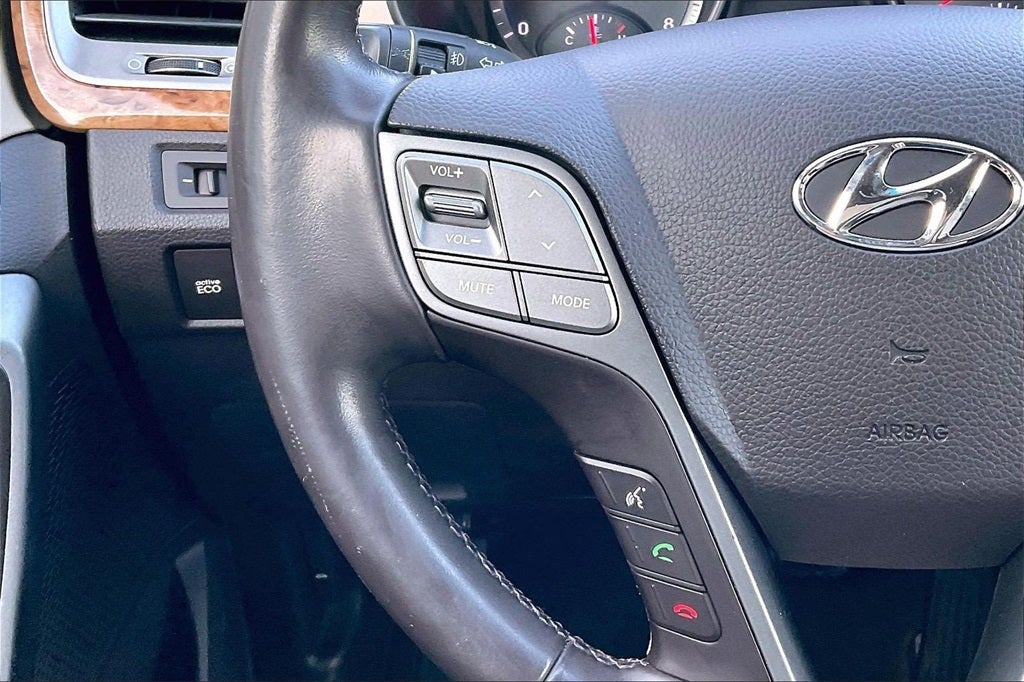 2014 Hyundai Santa Fe Sport Base