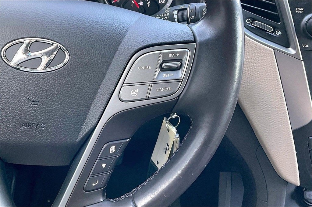 2014 Hyundai Santa Fe Sport Base