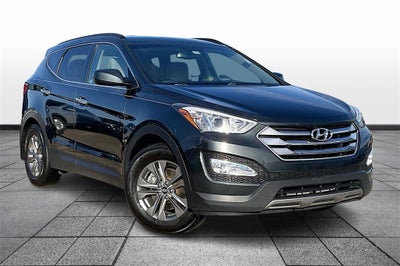 2014 Hyundai Santa Fe Sport Base