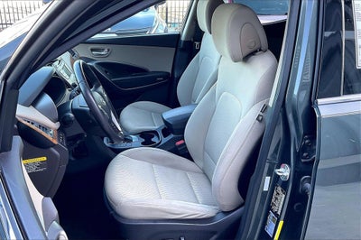 2014 Hyundai Santa Fe Sport Base