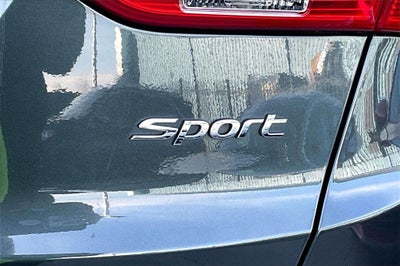 2014 Hyundai Santa Fe Sport Base