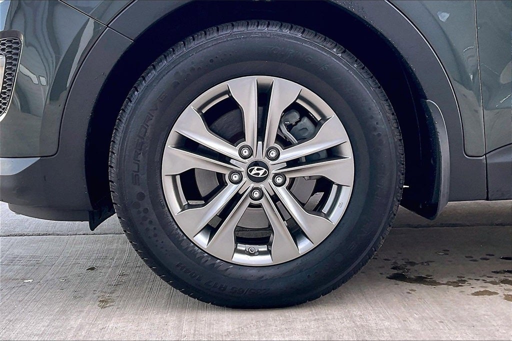 2014 Hyundai Santa Fe Sport Base