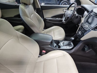 2013 Hyundai Santa Fe Sport Base