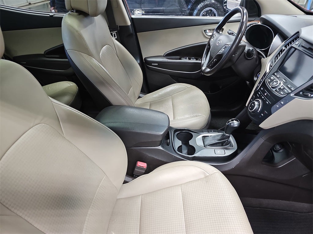 2013 Hyundai Santa Fe Sport Base