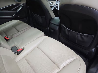 2013 Hyundai Santa Fe Sport Base