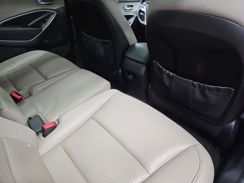 2013 Hyundai Santa Fe Sport Base