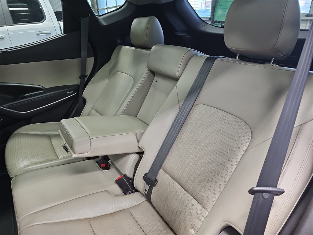 2013 Hyundai Santa Fe Sport Base