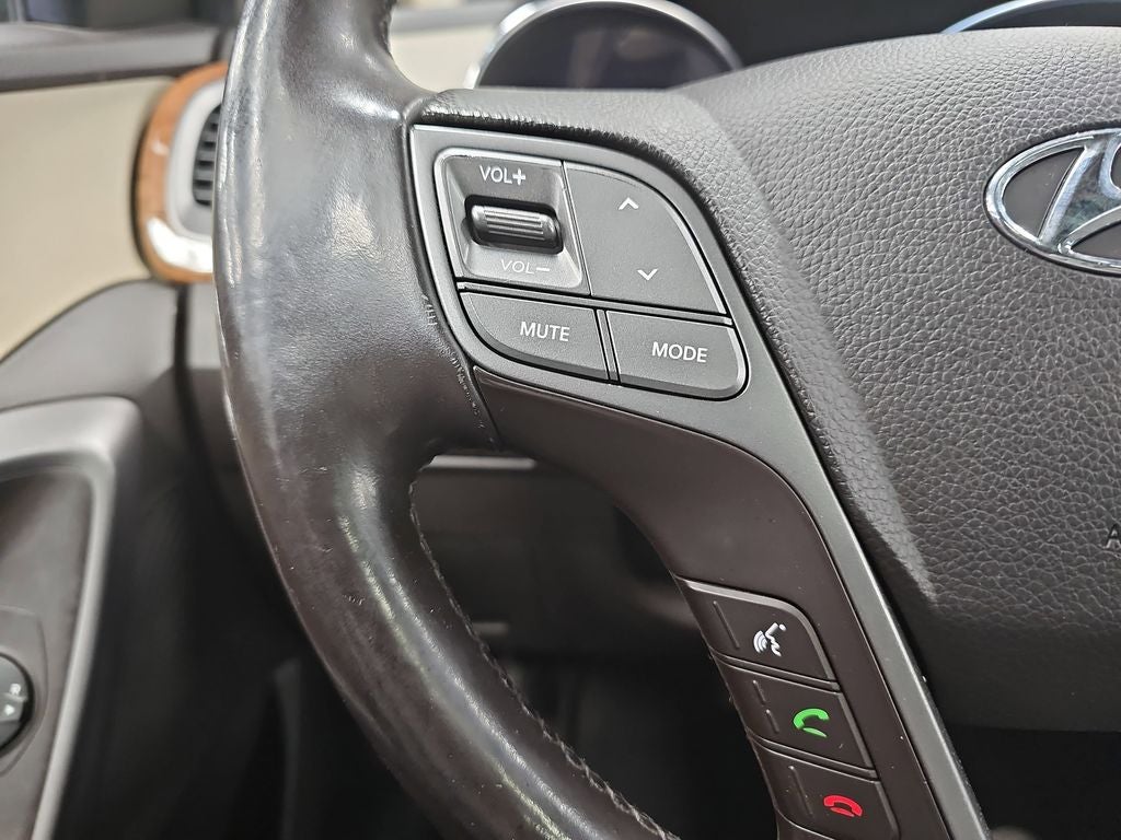 2013 Hyundai Santa Fe Sport Base