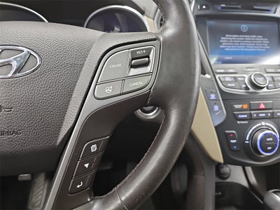 2013 Hyundai Santa Fe Sport Base