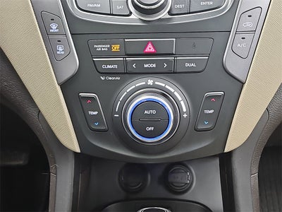 2013 Hyundai Santa Fe Sport Base