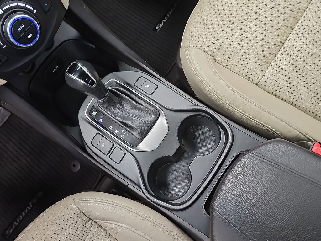 2013 Hyundai Santa Fe Sport Base