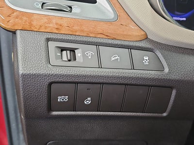 2013 Hyundai Santa Fe Sport Base