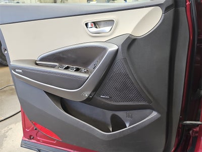 2013 Hyundai Santa Fe Sport Base