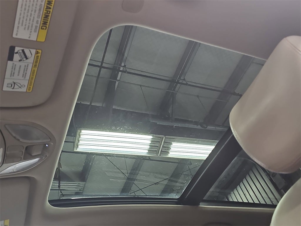 2013 Hyundai Santa Fe Sport Base