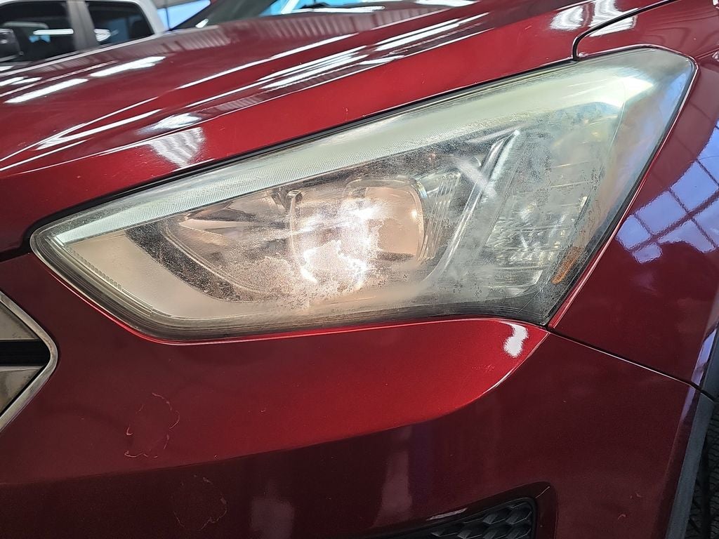 2013 Hyundai Santa Fe Sport Base