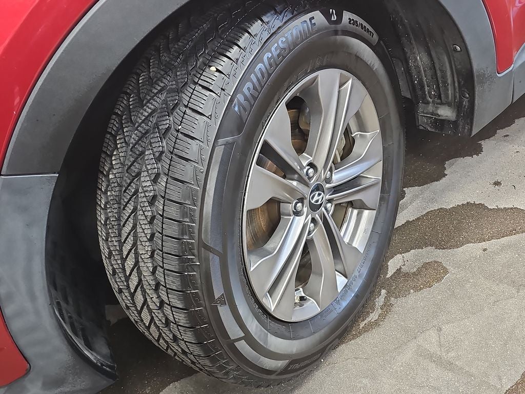 2013 Hyundai Santa Fe Sport Base