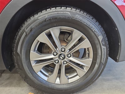 2013 Hyundai Santa Fe Sport Base