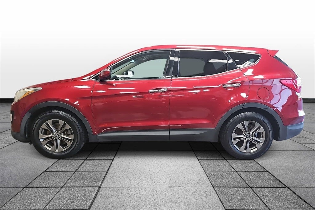 2013 Hyundai Santa Fe Sport Base