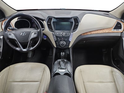 2013 Hyundai Santa Fe Sport Base