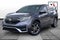 2021 Honda CR-V Hybrid EX-L