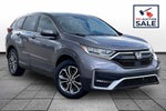 2021 Honda CR-V Hybrid EX-L