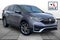 2021 Honda CR-V Hybrid EX-L