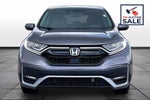 2021 Honda CR-V Hybrid EX-L