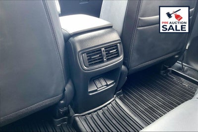 2021 Honda CR-V Hybrid EX-L