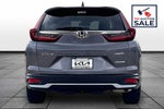 2021 Honda CR-V Hybrid EX-L