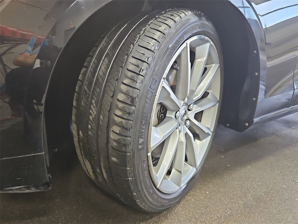 2021 Volvo S60 T6 Momentum