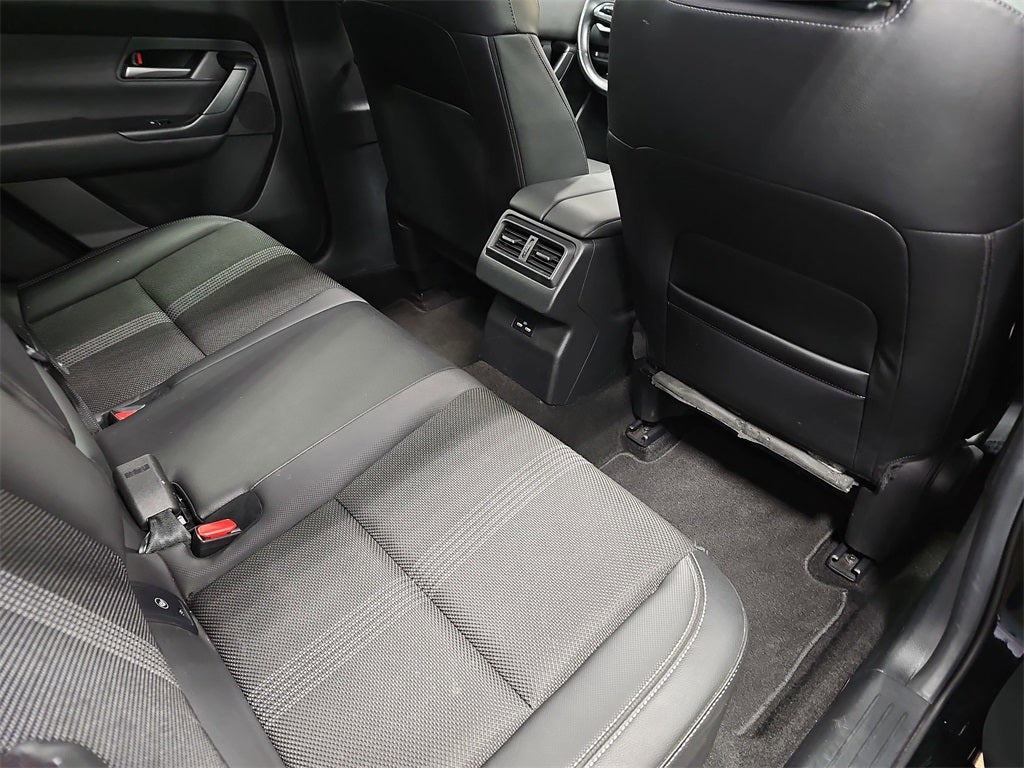 2024 Mazda Mazda CX-50 2.5 S Preferred Package