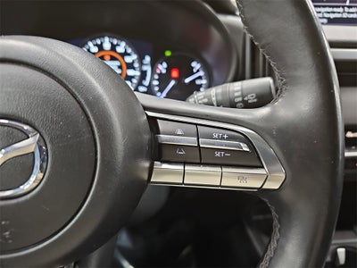 2024 Mazda Mazda CX-50 2.5 S Preferred Package