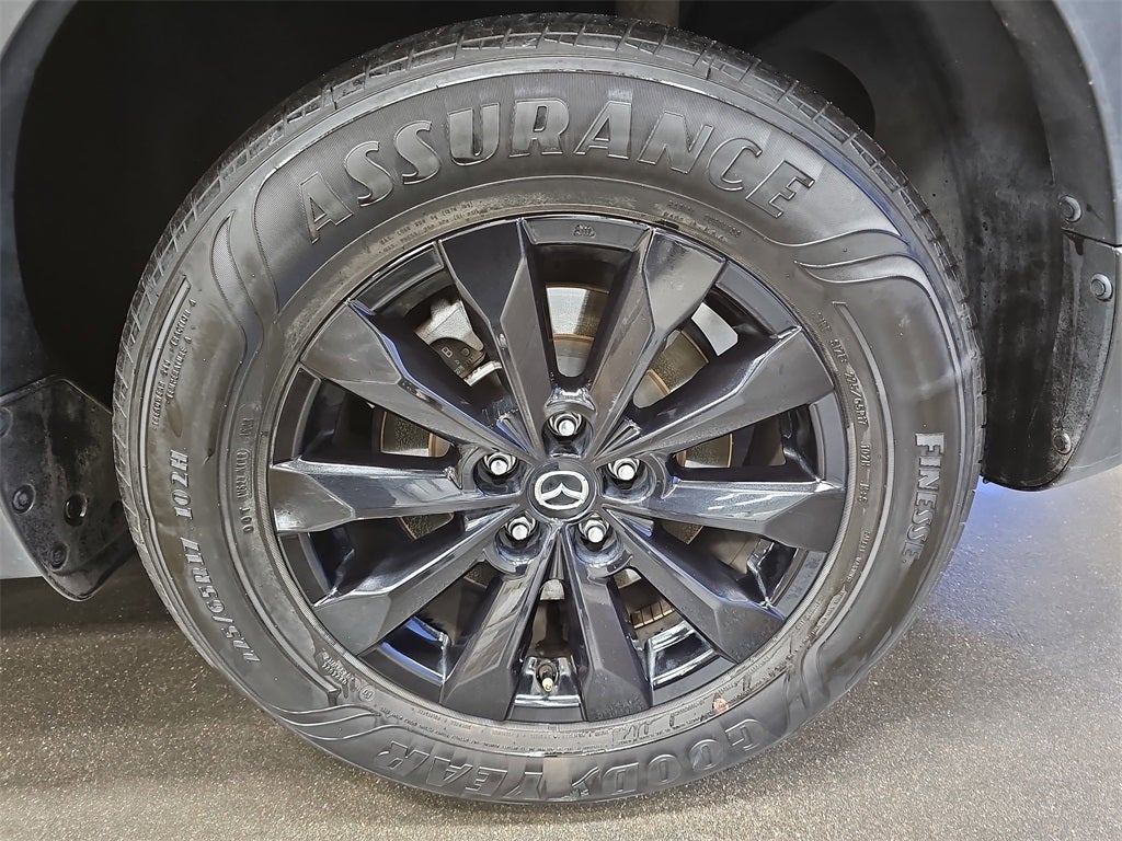 2024 Mazda Mazda CX-50 2.5 S Preferred Package