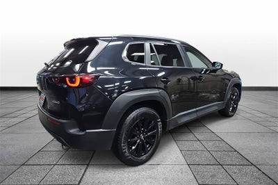 2024 Mazda Mazda CX-50 2.5 S Preferred Package