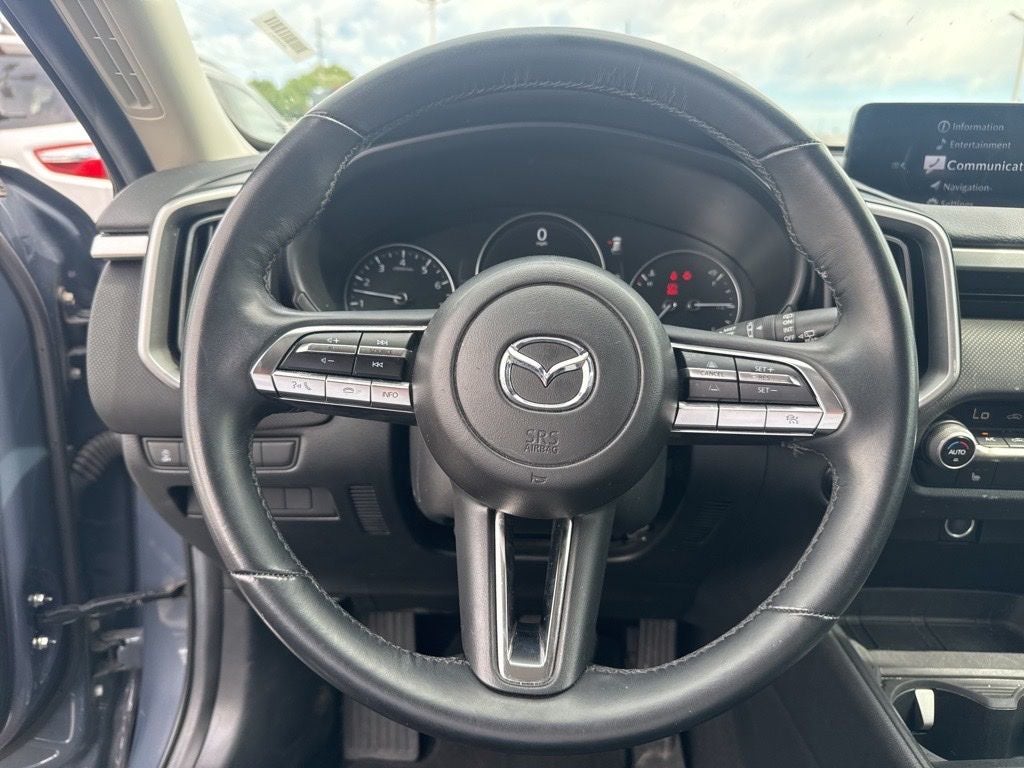 2025 Mazda Mazda CX-50 2.5 S Premium Package
