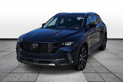 2023 Mazda Mazda CX-50 2.5 S Premium Plus Package
