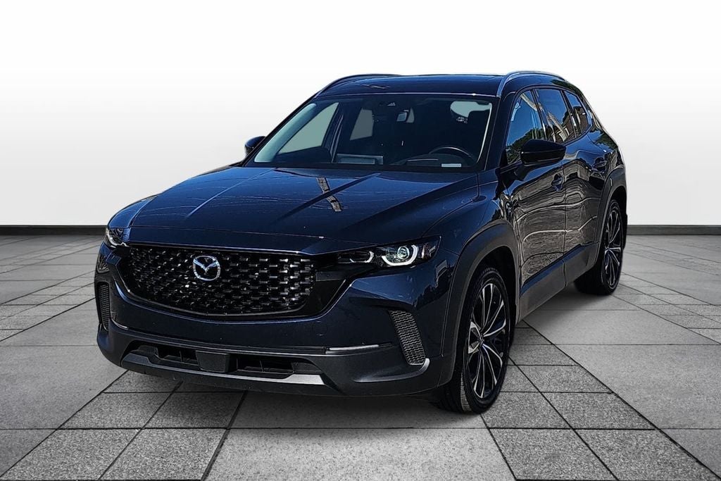 2023 Mazda Mazda CX-50 2.5 S Premium Plus Package