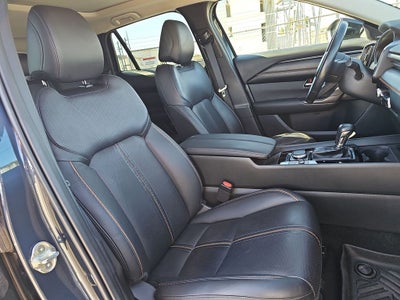 2023 Mazda Mazda CX-50 2.5 S Premium Plus Package