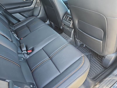 2023 Mazda Mazda CX-50 2.5 S Premium Plus Package
