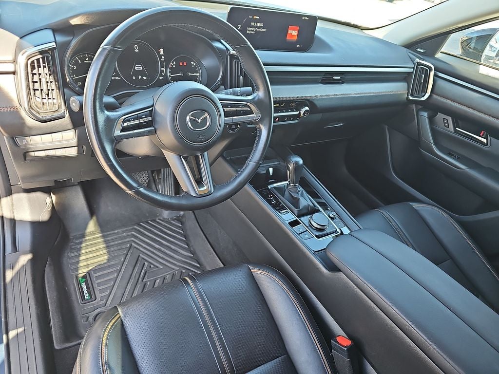 2023 Mazda Mazda CX-50 2.5 S Premium Plus Package