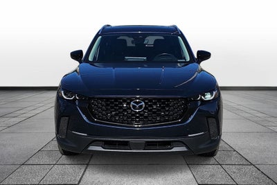 2023 Mazda Mazda CX-50 2.5 S Premium Plus Package